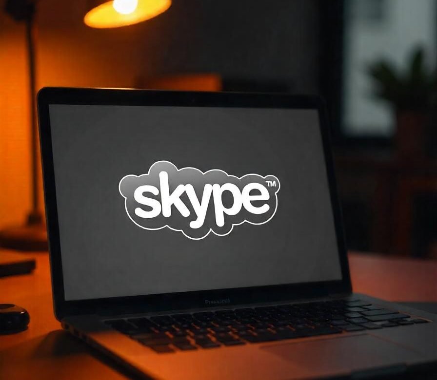 Shocking Announcement: Microsoft Skype is shutting down after two decades