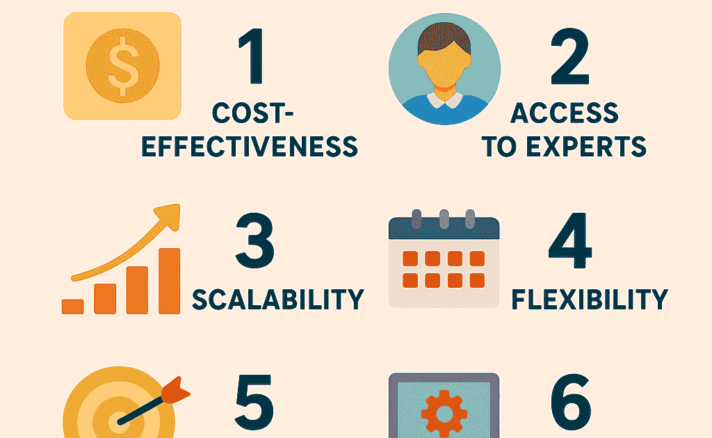 7 Reasons Marketing Virtual Assistant Services Are Thriving