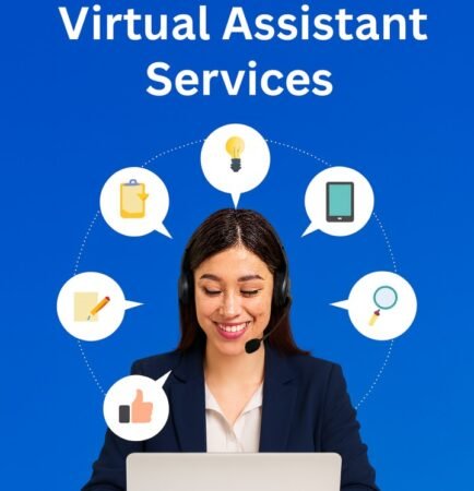 Top In-Demand Virtual Assistant Services