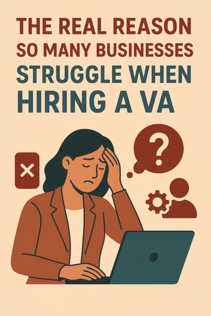 3 Types of Virtual Assistant Service Packages Every Business Should Know Best Software for Virtual Assistants Bookkeeping Virtual Assistant