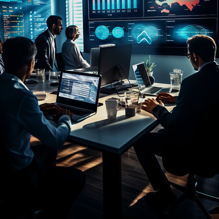 virtual assistant company